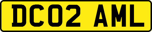 DC02AML