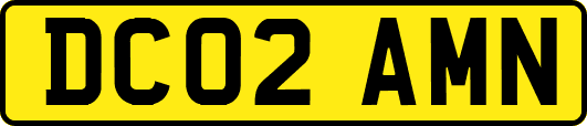 DC02AMN