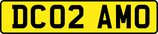 DC02AMO