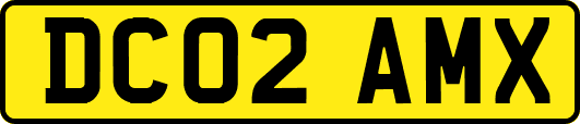 DC02AMX