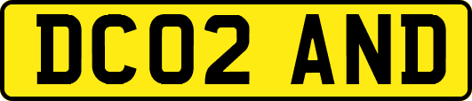 DC02AND