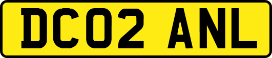 DC02ANL