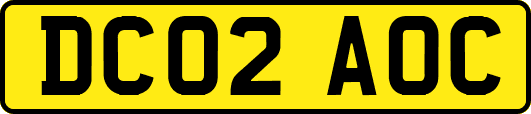 DC02AOC