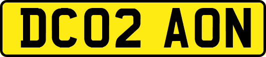 DC02AON