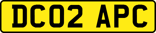 DC02APC