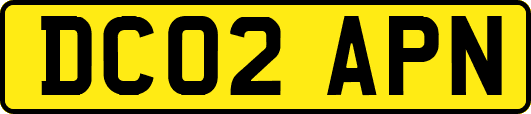 DC02APN