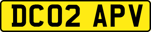 DC02APV