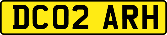 DC02ARH