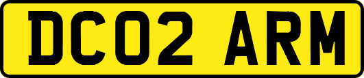 DC02ARM