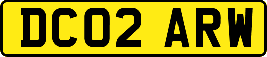 DC02ARW