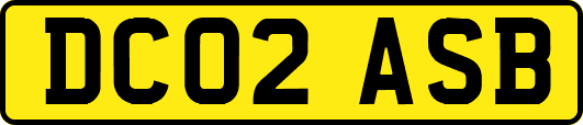 DC02ASB