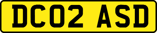 DC02ASD