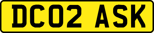 DC02ASK