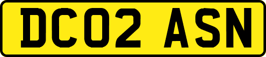 DC02ASN