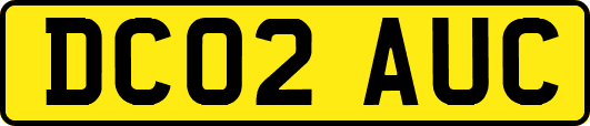 DC02AUC