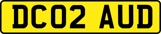 DC02AUD