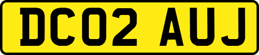 DC02AUJ