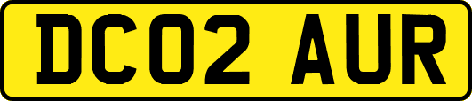 DC02AUR