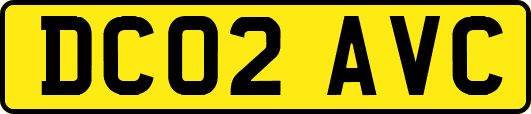 DC02AVC