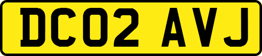 DC02AVJ