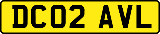 DC02AVL