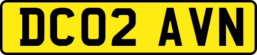 DC02AVN