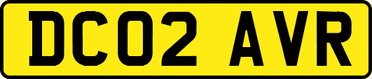 DC02AVR