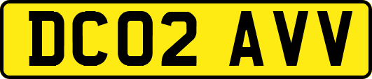 DC02AVV