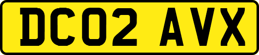DC02AVX