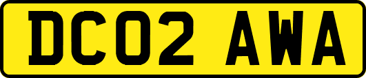 DC02AWA
