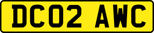 DC02AWC
