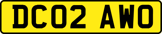 DC02AWO