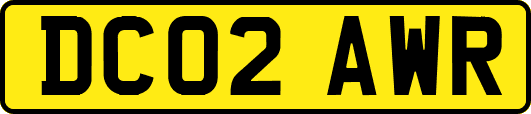 DC02AWR
