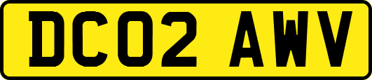 DC02AWV