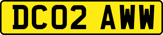 DC02AWW
