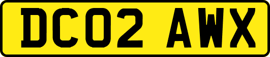 DC02AWX