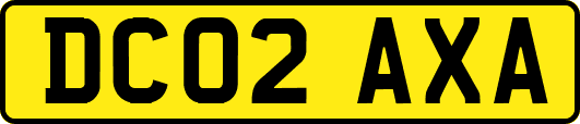 DC02AXA