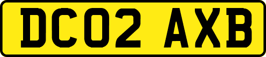 DC02AXB