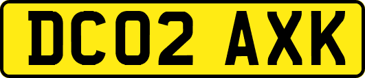 DC02AXK
