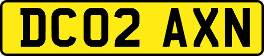 DC02AXN