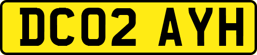 DC02AYH
