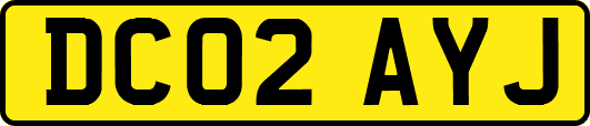 DC02AYJ