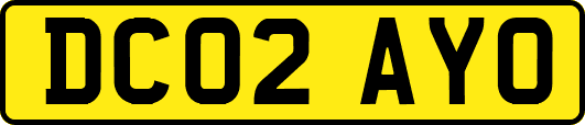 DC02AYO