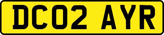 DC02AYR