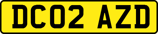 DC02AZD