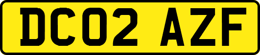 DC02AZF