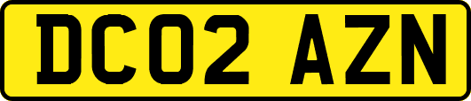 DC02AZN
