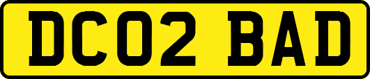 DC02BAD