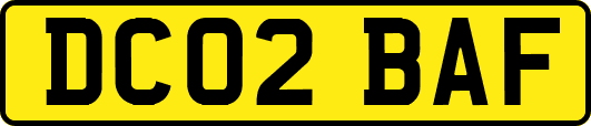 DC02BAF