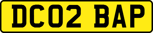 DC02BAP